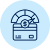 CREDIT SCORE ICON
